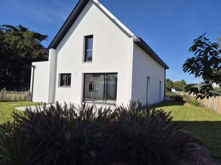 Maison Sarzeau - 4 chambres