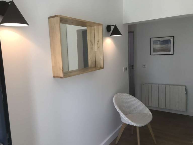 Maison Sarzeau - 4 chambres