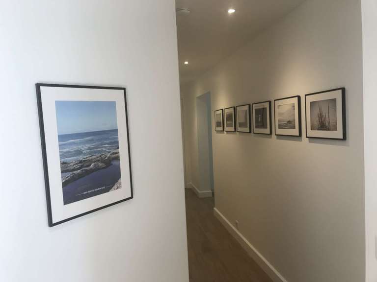 Maison Sarzeau - 4 chambres