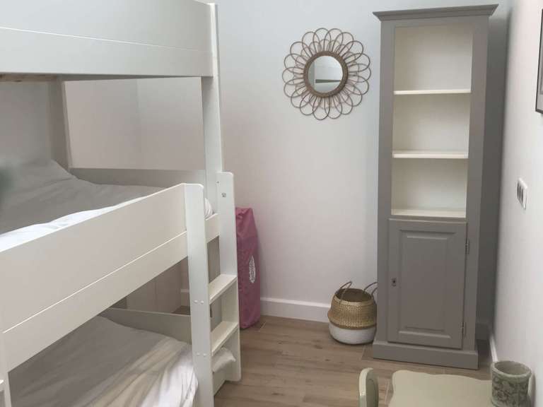 Maison Sarzeau - 4 chambres