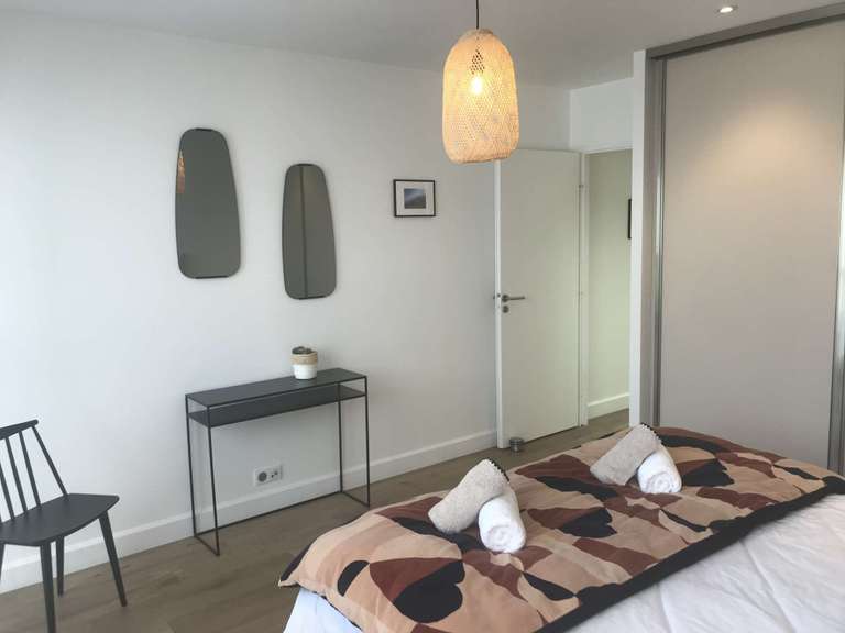 Maison Sarzeau - 4 chambres