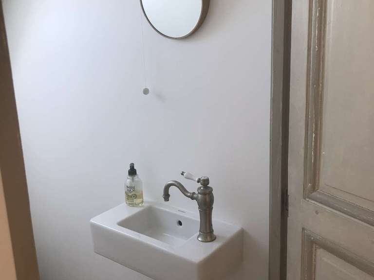 Maison Sarzeau - 4 chambres