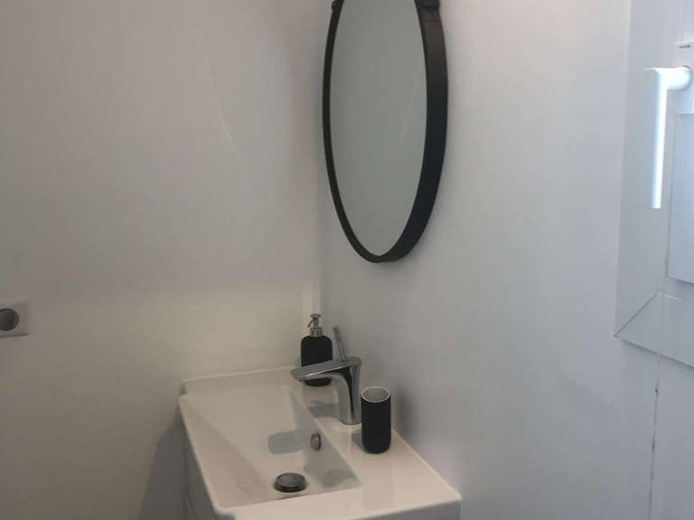 Maison Sarzeau - 4 chambres