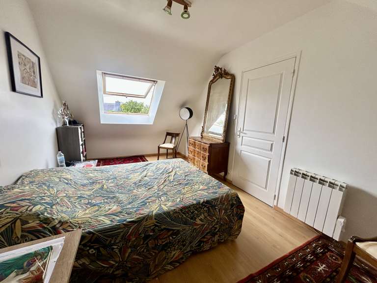 Maison Sarzeau - 3 chambres - 100m²