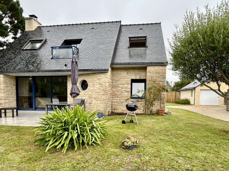 Maison Sarzeau - 3 chambres - 100m²