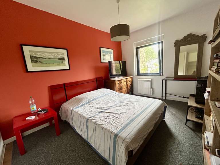 Maison Sarzeau - 3 chambres - 100m²