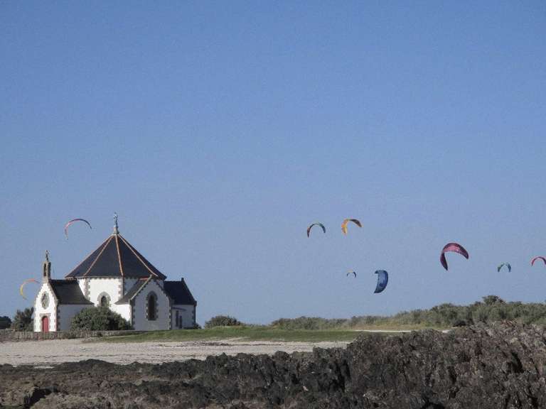 Maison Sarzeau - 3 chambres - 100m²