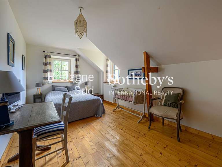 Maison Sarzeau - 7 chambres - 245m²