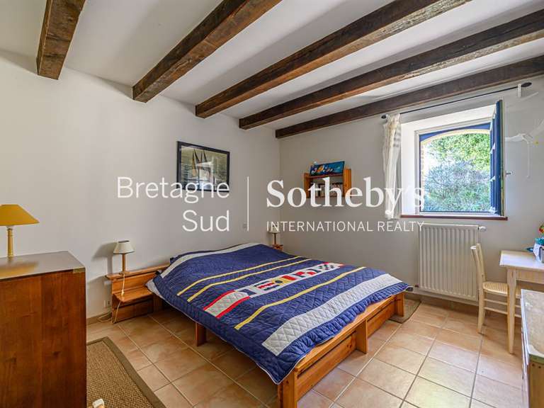 Maison Sarzeau - 7 chambres - 245m²