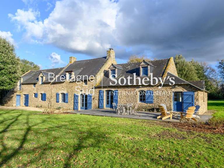 Maison Sarzeau - 7 chambres - 245m²