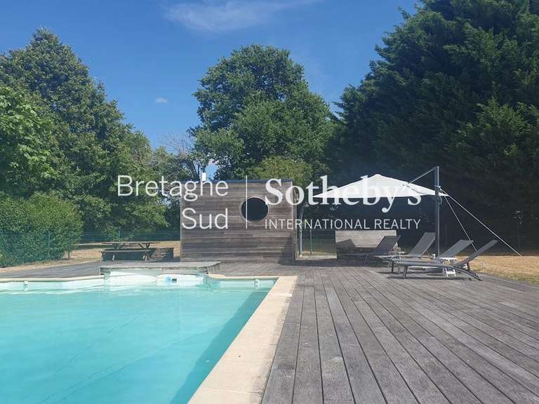 House Sarzeau - 7 bedrooms - 245m²