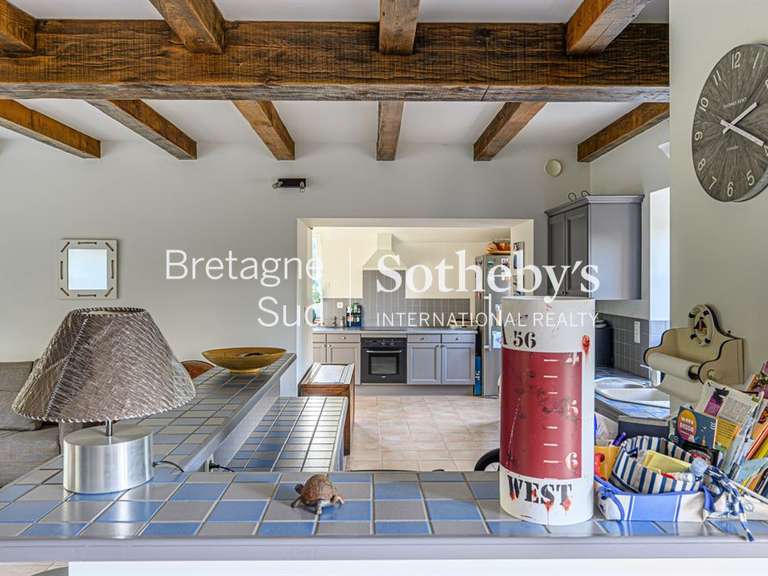 Maison Sarzeau - 7 chambres - 245m²