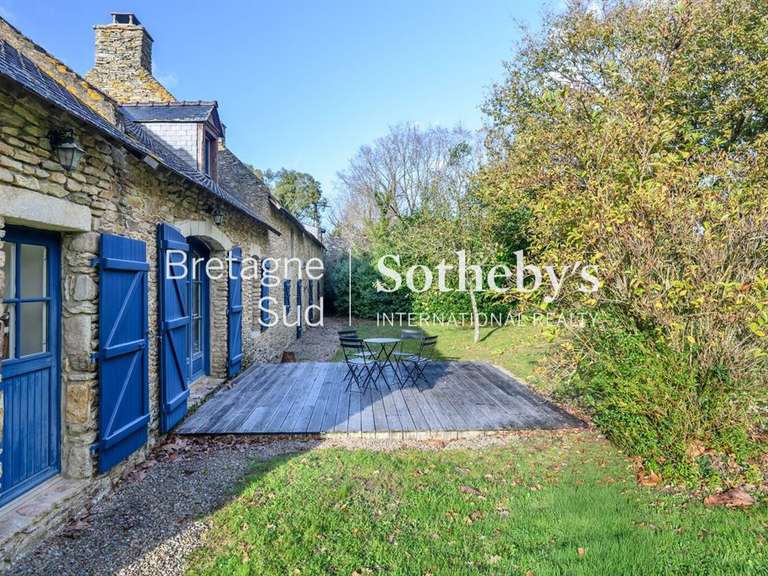 Maison Sarzeau - 7 chambres - 245m²