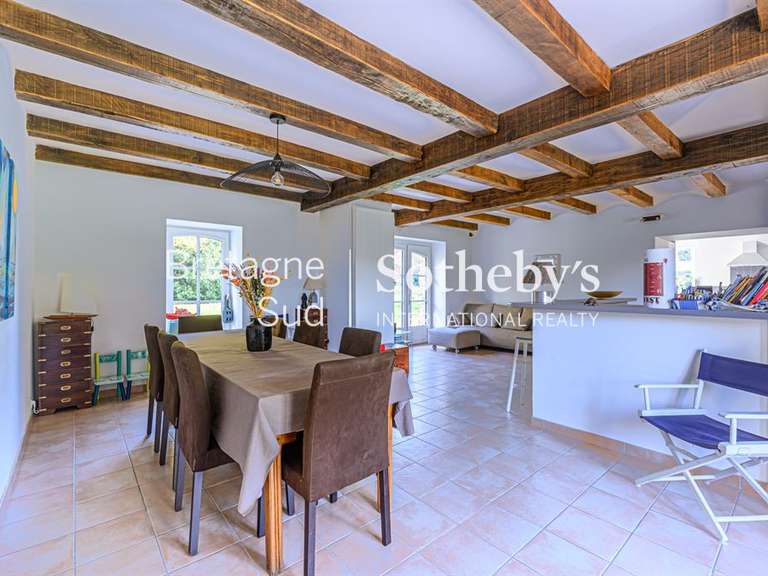 Maison Sarzeau - 7 chambres - 245m²