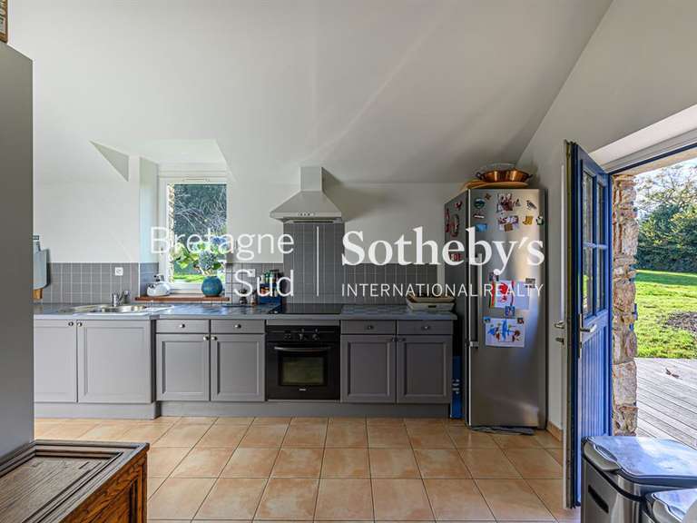 Maison Sarzeau - 7 chambres - 245m²