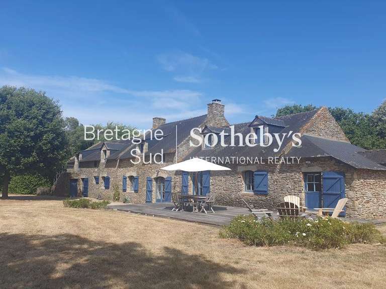 House Sarzeau - 7 bedrooms - 245m²