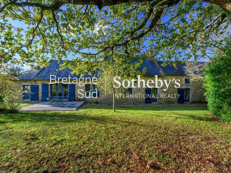 Maison Sarzeau - 7 chambres - 245m²