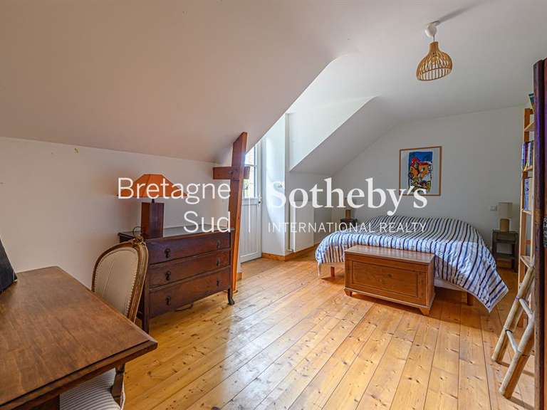 Maison Sarzeau - 7 chambres - 245m²