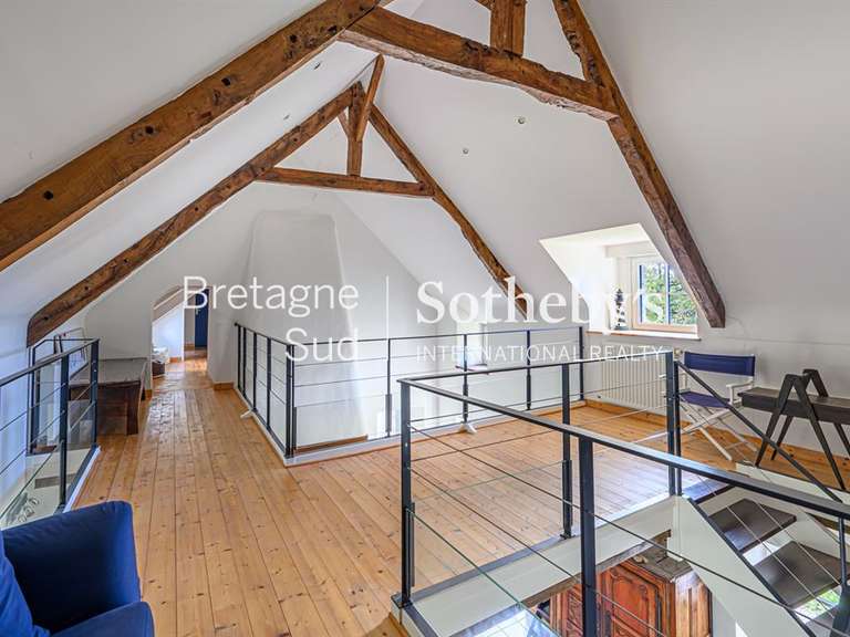 Maison Sarzeau - 7 chambres - 245m²