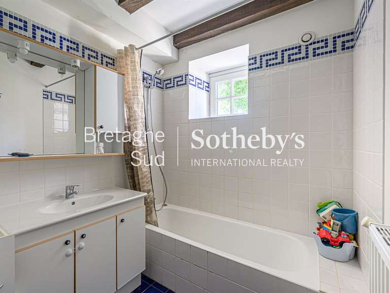 Maison Sarzeau - 7 chambres - 245m²