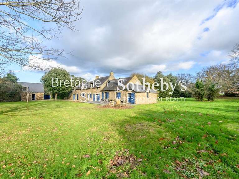 Maison Sarzeau - 7 chambres - 245m²