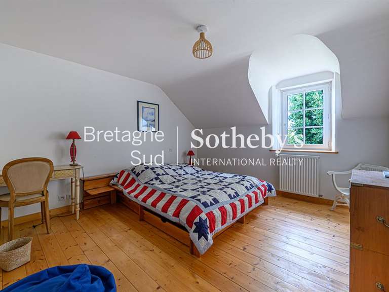 Maison Sarzeau - 7 chambres - 245m²