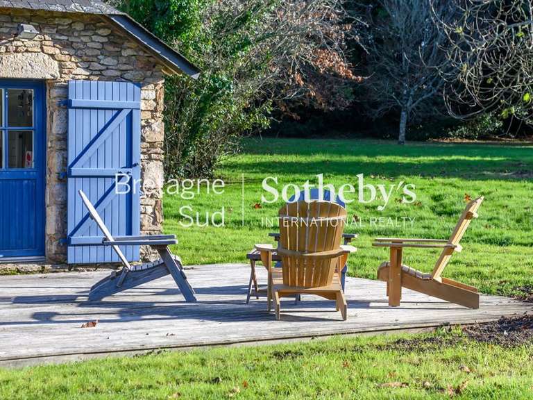 Maison Sarzeau - 7 chambres - 245m²