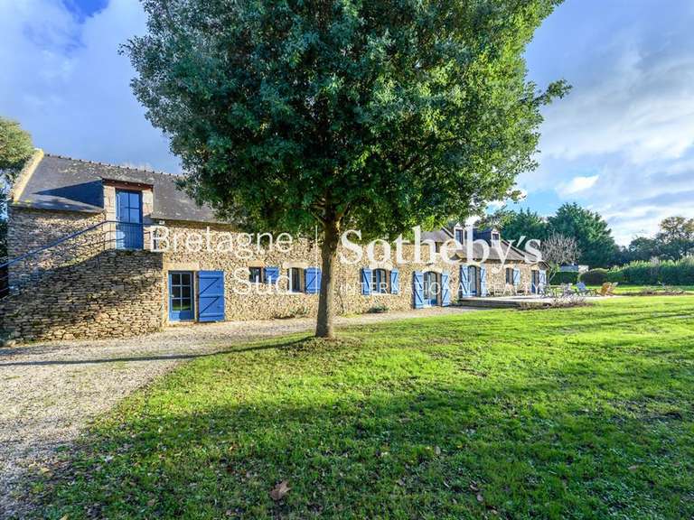 Maison Sarzeau - 7 chambres - 245m²