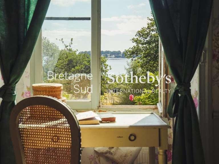 House with Sea view Sarzeau - 3 bedrooms - 140m²