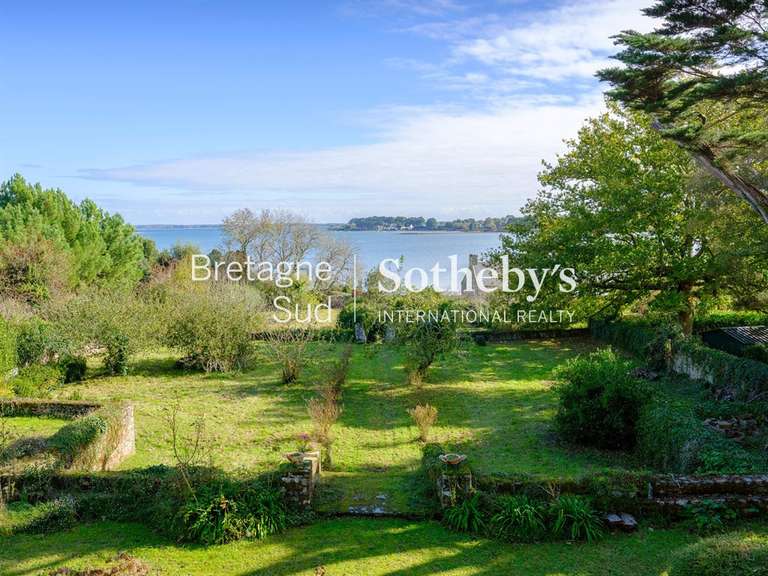 Maison avec Vue sur mer Sarzeau - 3 chambres - 130m²