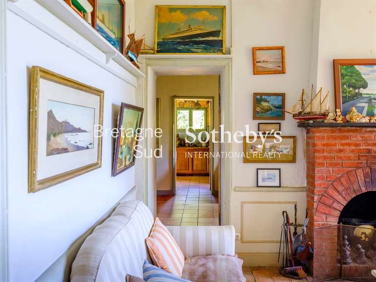 Maison avec Vue sur mer Sarzeau - 3 chambres - 130m²