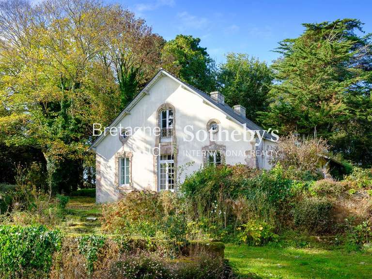 Maison avec Vue sur mer Sarzeau - 3 chambres - 130m²