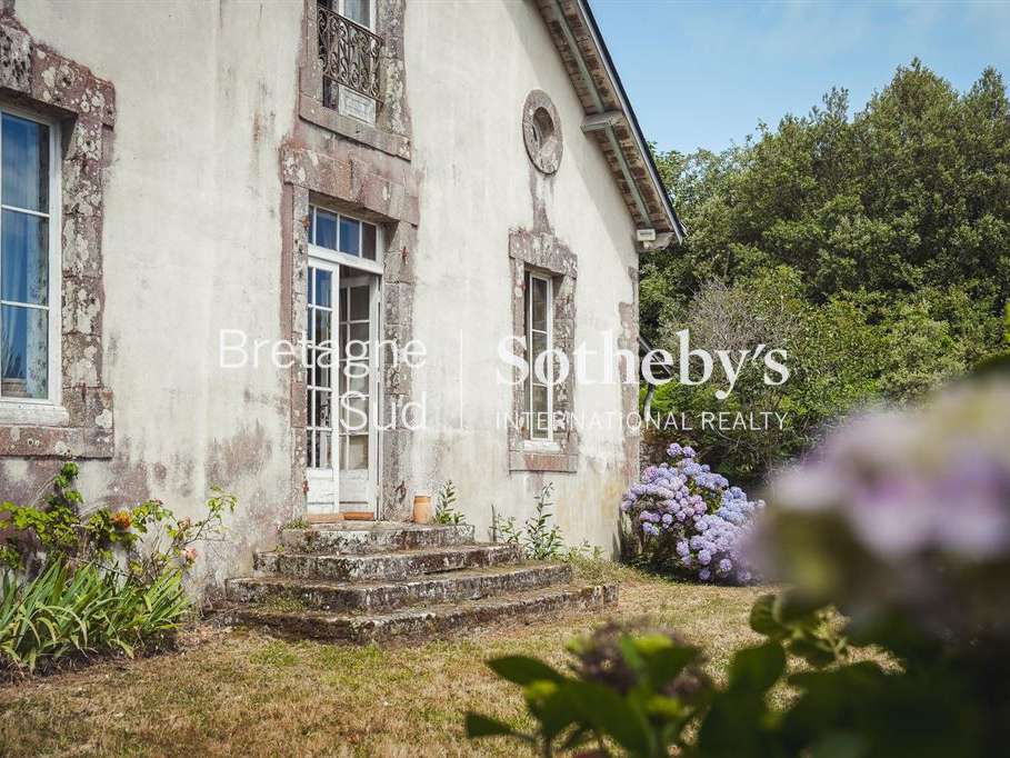 House Sarzeau