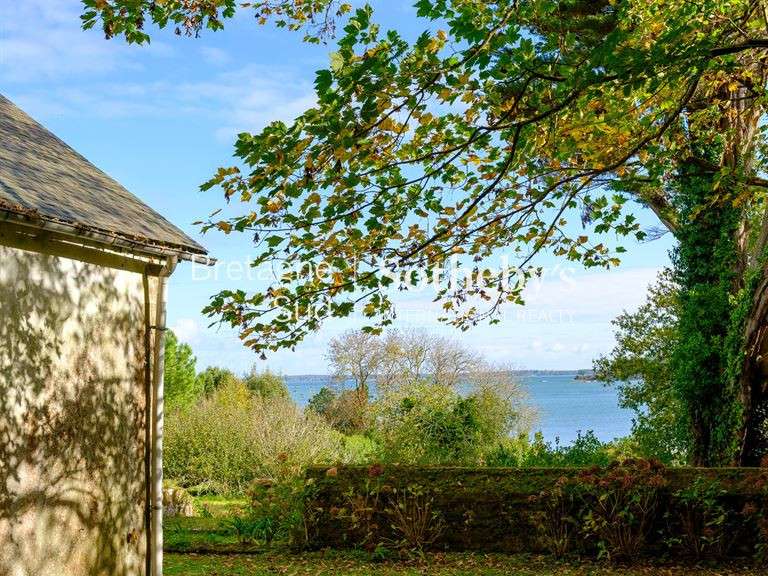 Maison avec Vue sur mer Sarzeau - 3 chambres - 130m²