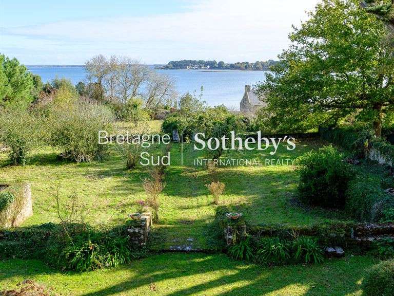 Maison avec Vue sur mer Sarzeau - 3 chambres - 130m²