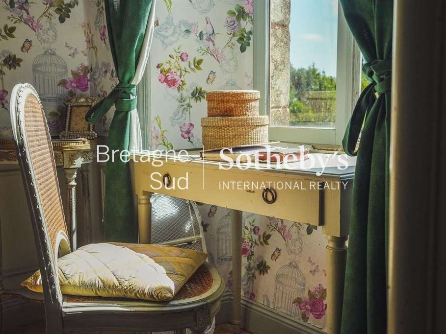 House Sarzeau