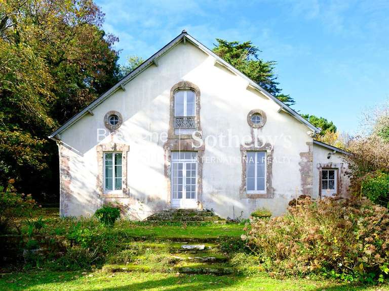 Maison avec Vue sur mer Sarzeau - 3 chambres - 130m²