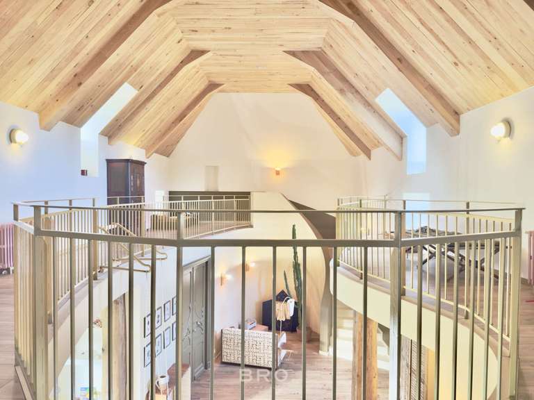 Maison Sarzeau - 7 chambres