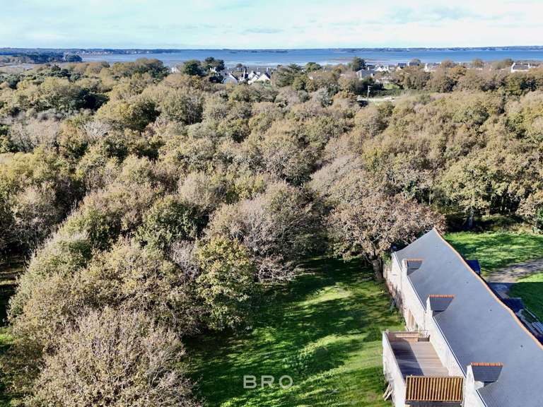 House Sarzeau - 7 bedrooms