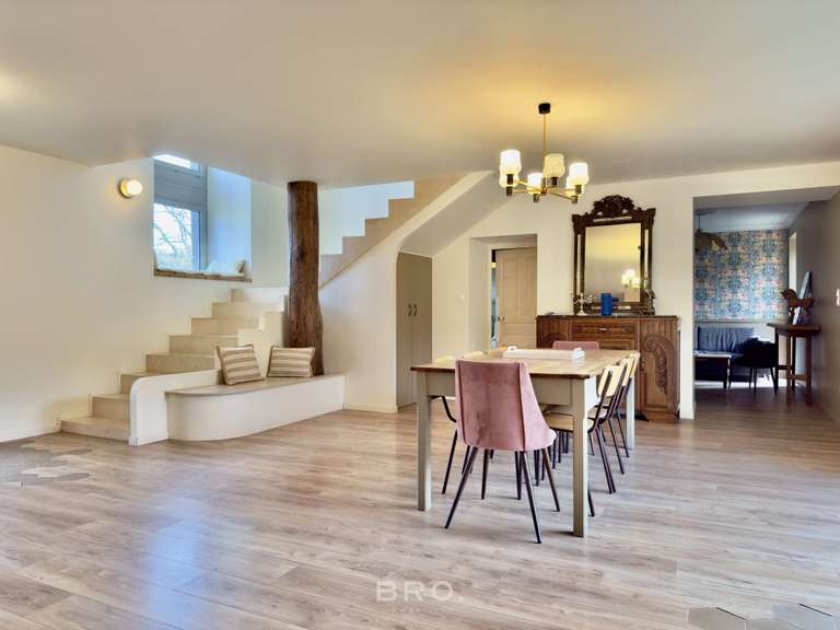 House Sarzeau - 7 bedrooms