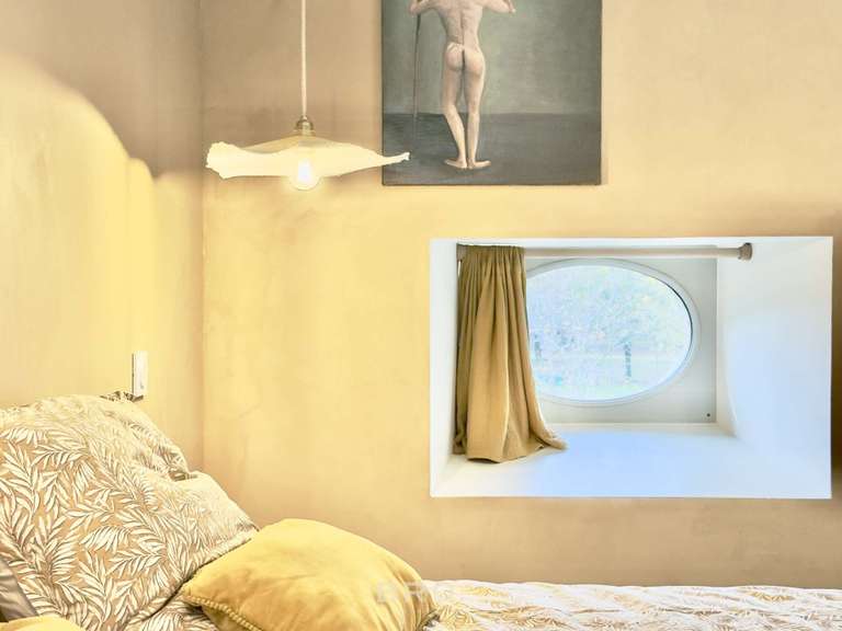 House Sarzeau - 7 bedrooms