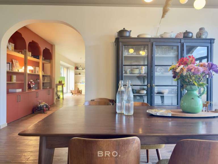 House Sarzeau - 7 bedrooms