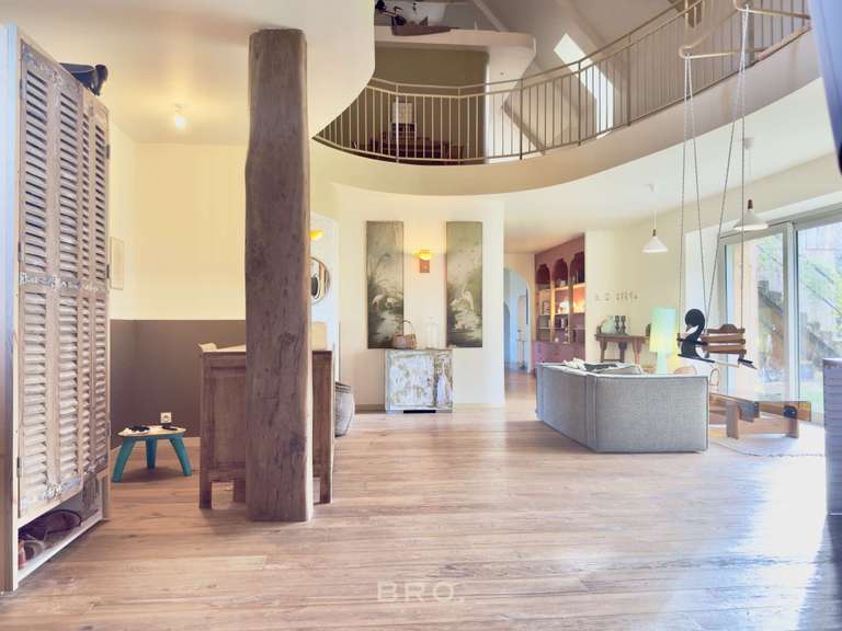 House Sarzeau - 7 bedrooms