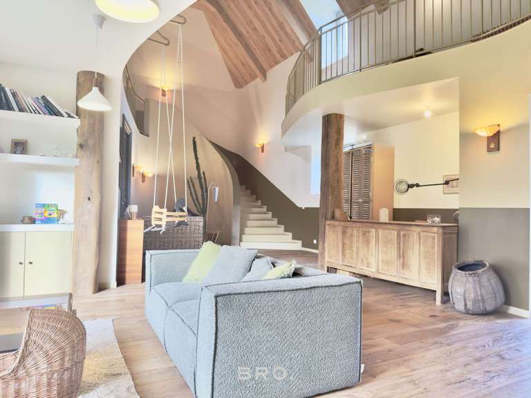 House Sarzeau - 7 bedrooms