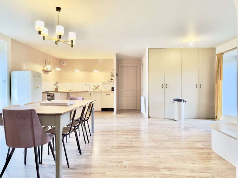 House Sarzeau - 7 bedrooms