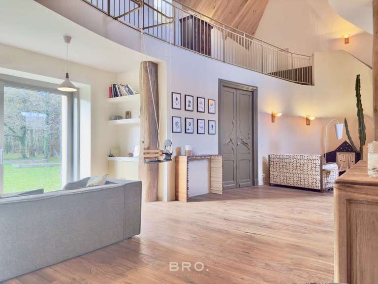 House Sarzeau - 7 bedrooms