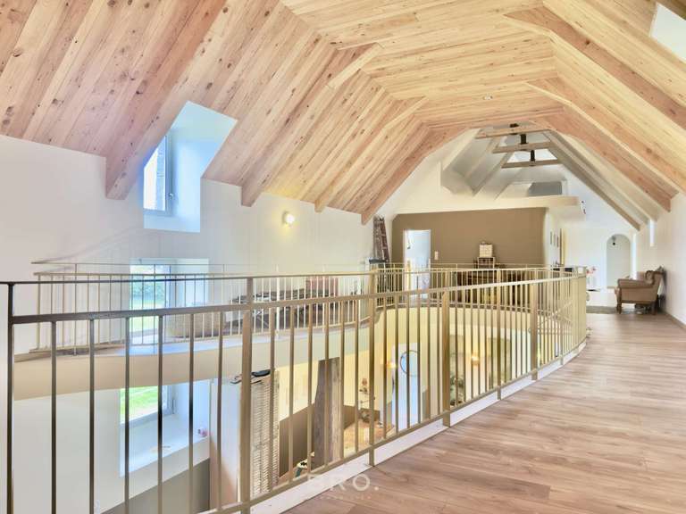 House Sarzeau - 7 bedrooms