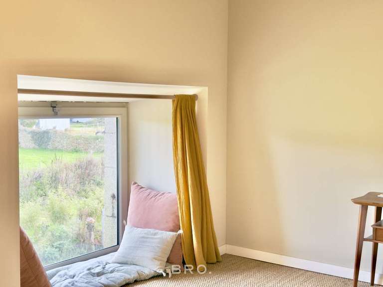 House Sarzeau - 7 bedrooms