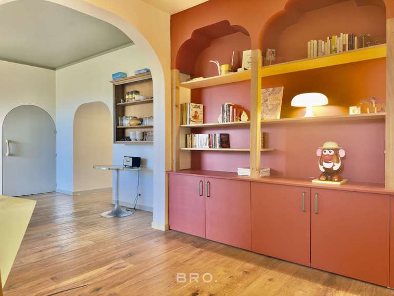 House Sarzeau - 7 bedrooms