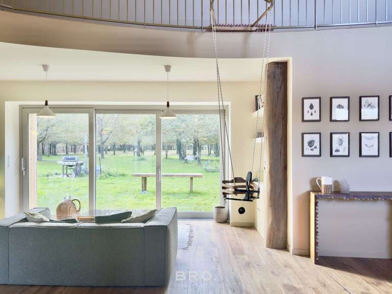 House Sarzeau - 7 bedrooms